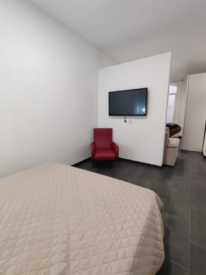 Vakantiehuis Il Cardinale Reggio di Calabria