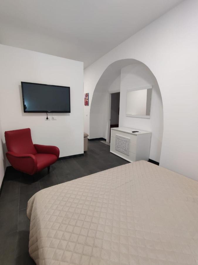 Holiday home Il Cardinale Reggio Calabria