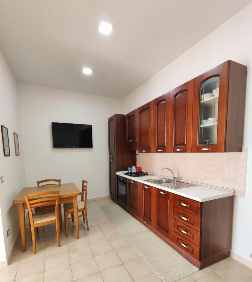 Holiday home Il Cardinale Reggio Calabria