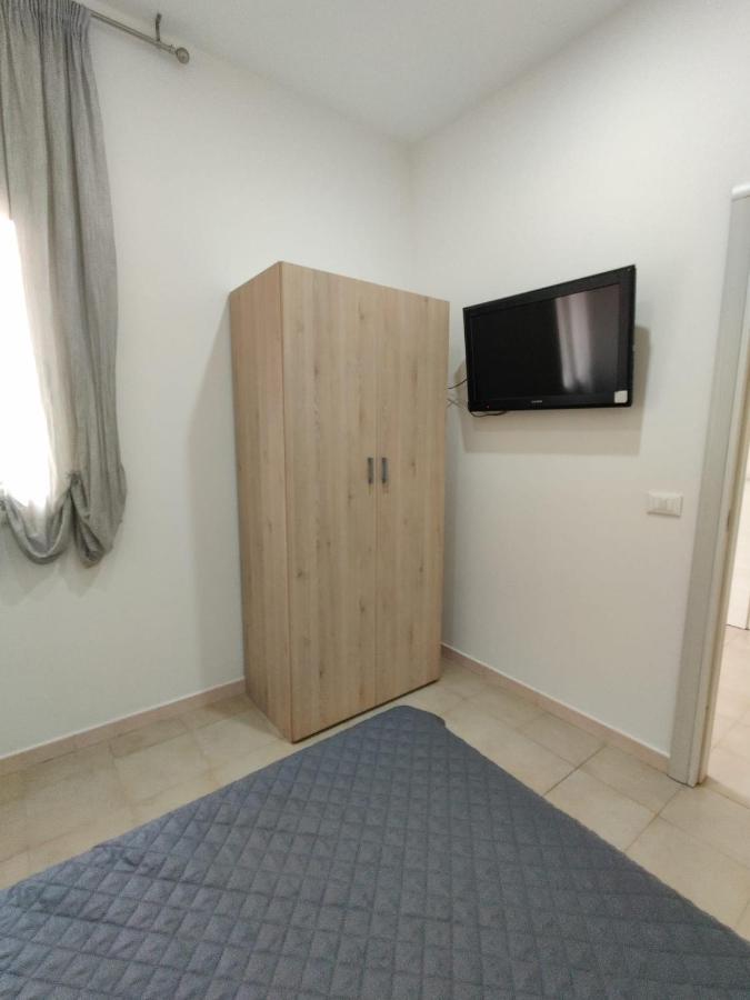 Il Cardinale Holiday home Reggio Calabria