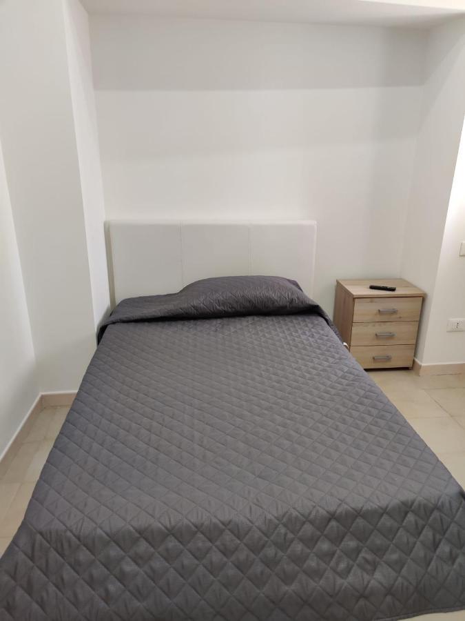 Holiday home Il Cardinale Reggio Calabria
